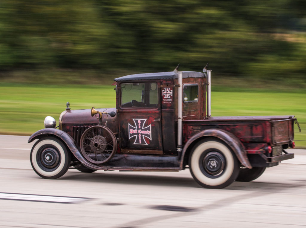 Special Event Photography - Drag Racing - Car Shows