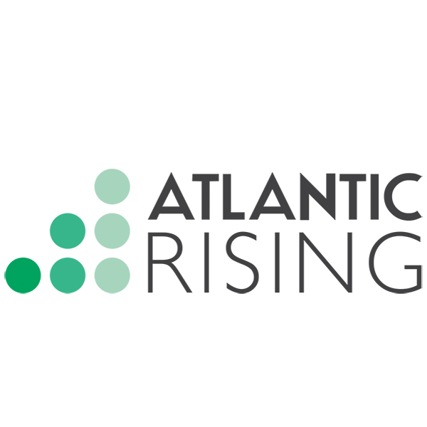 logo-design Logo Design - Atlantic Rising