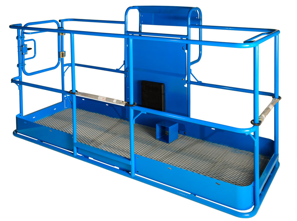 Product Photography - Boom Lift Platform